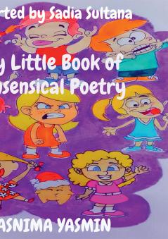 My Little Book of Nonsensical Poetry