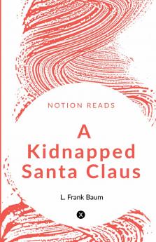 A Kidnapped Santa Claus