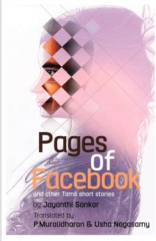 Pages of Facebook