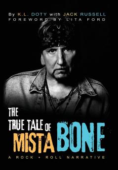 The True Tale of Mista Bone