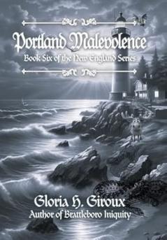 Portland Malevolence