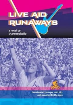 Live Aid Runaways