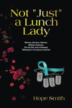 Not Just a Lunch Lady