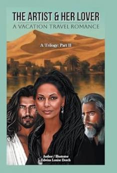 THE ARTIST & HER LOVER