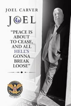 Peace Is About To Cease and All Hell's Gonna Break Loose