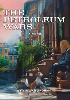 The Petroleum Wars
