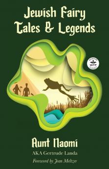 Jewish Fairy Tales and Legends