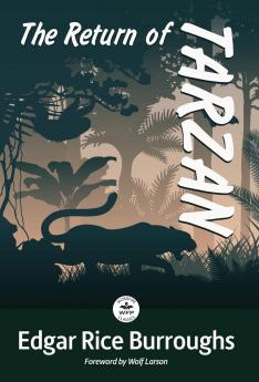 The Return of Tarzan