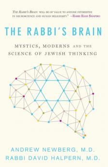 The Rabbi's Brain