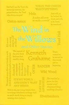 WIND IN THE WILLOWS AND OTHER STORIES