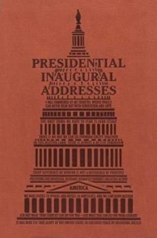 PRESIDENTIAL INAUGURAL ADDRESSES
