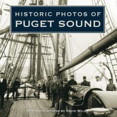 Historic Photos of Puget Sound