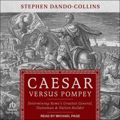 Caesar Versus Pompey