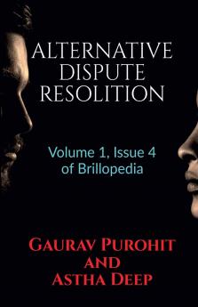 ALTERNATIVE DISPUTE RESOLITION