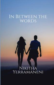 In Between The Words