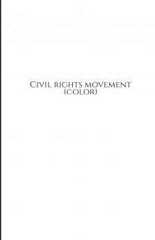 Civil rights movement (color)
