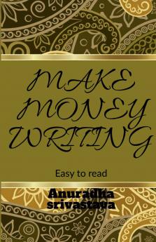 Make Money Writing
