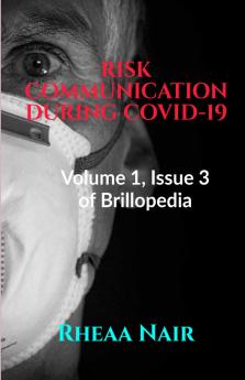 RISK COMMUNICATION DURING COVID-19