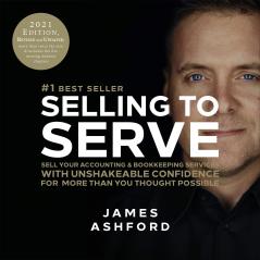Selling to Serve