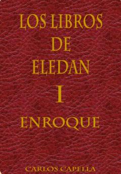 LOS LIBROS DE ELEDAN