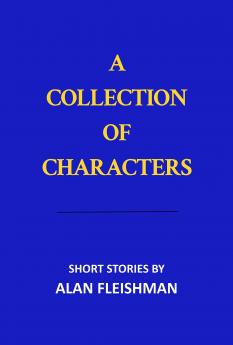 A Collection Of Characters