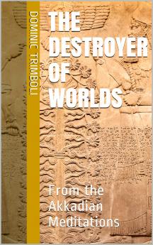 The Destroyer Of Worlds