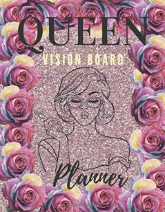 Queen Board Vision Planner