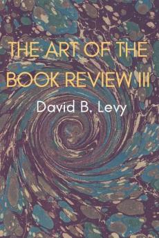 The Art of the Book Review Part III