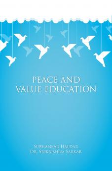 PEACE & VALUE EDUCATION