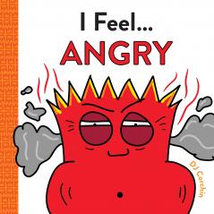 I Feel... Angry