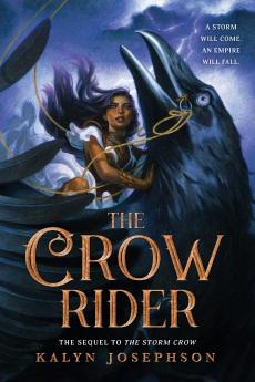 Crow Rider
