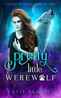 Pretty Little Werewolf: 1