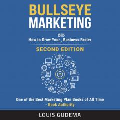 Bullseye Marketing, second edition