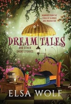 Dream Tales And Other Short Stories