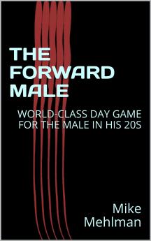 THE FORWARD MALE