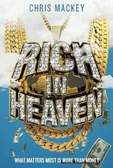 Rich In Heaven