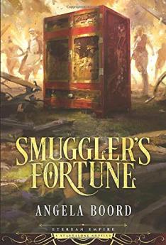 Smuggler's Fortune: 0 (Eterean Empire)