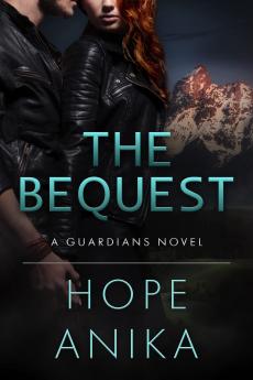 The Bequest: 1 (Guardians)