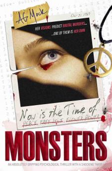 Now is the Time of Monsters