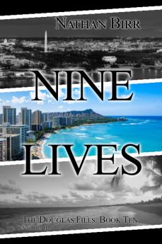 Nine Lives - Volume II