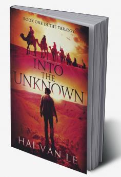 Into the Unknown