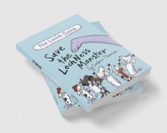 The Lamb Gang Save the Loch Ness Monster