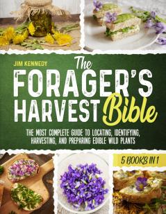 The Forager's Harvest Bible
