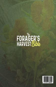 The Forager's Harvest Bible