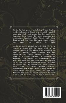 A Remembrance of Death