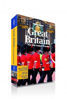GREAT BRITAIN FOR THE INDIAN TRAVELLER