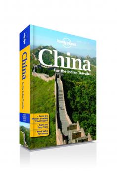 CHINA FOR THE INDIAN TRAVELLER