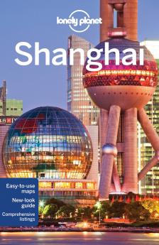 SHANGHAI 7