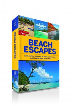BEACH ESCAPES