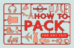 How to Pack for Any Trip 1